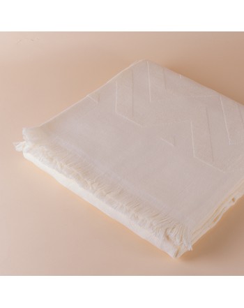 TOALLA PAREO ZIG ZAG