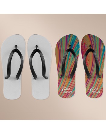 CHANCLA FLIP SUBLIMA