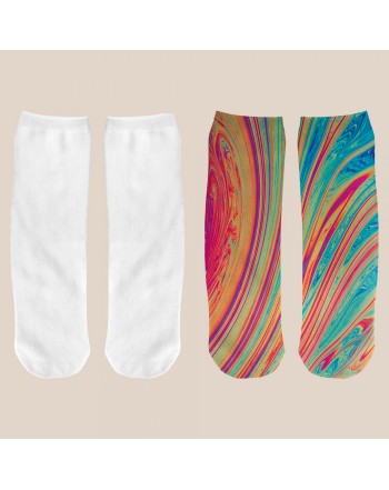 CALCETINES FOOT SUBLIMA
