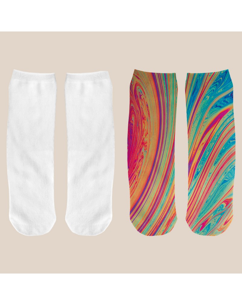 CALCETINES FOOT SUBLIMA