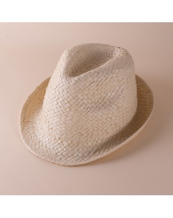 SOMBRERO MADEIRA