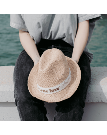 SOMBRERO MADEIRA