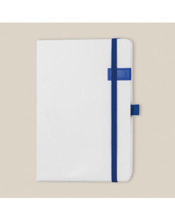 LIBRETA STOCKER 100 FSC