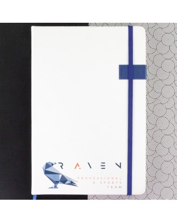 LIBRETA STOCKER 100 FSC