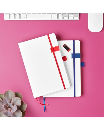 LIBRETA STOCKER 100 FSC