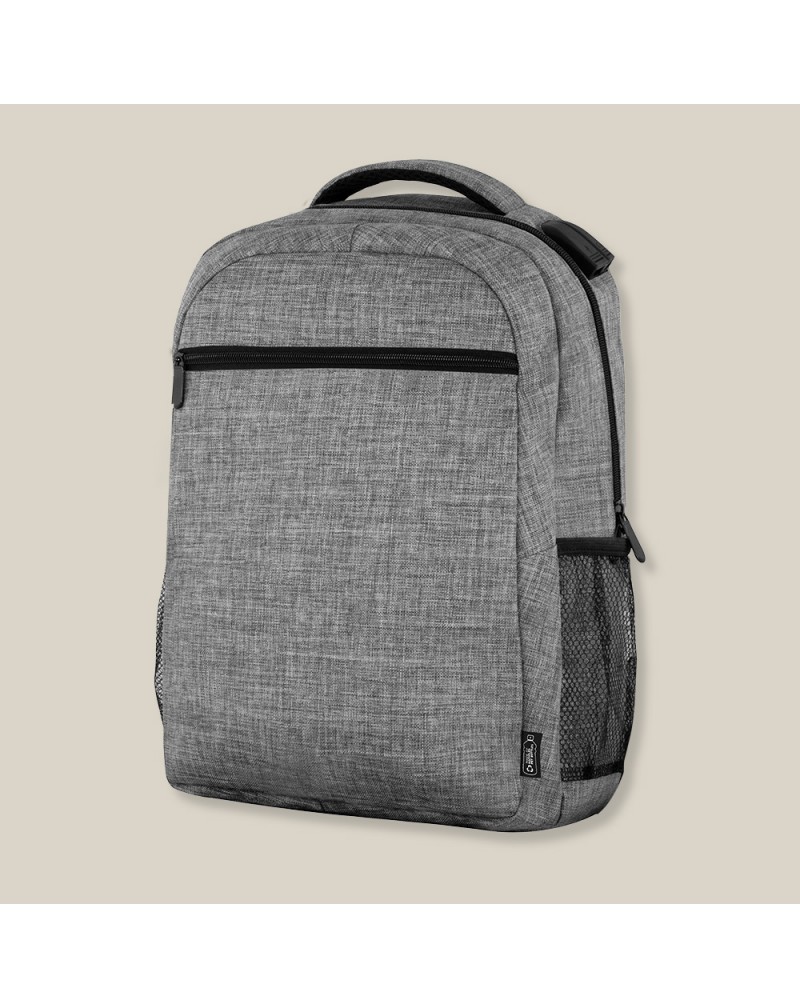 MOCHILA JEANS