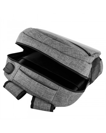 MOCHILA JEANS
