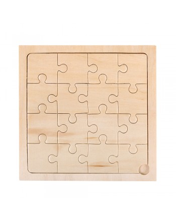 PUZZLE KIRAKOS