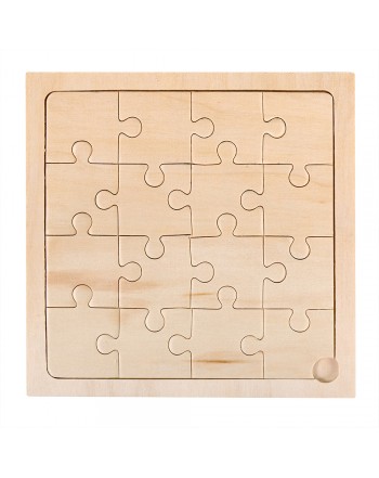 PUZZLE KIRAKOS