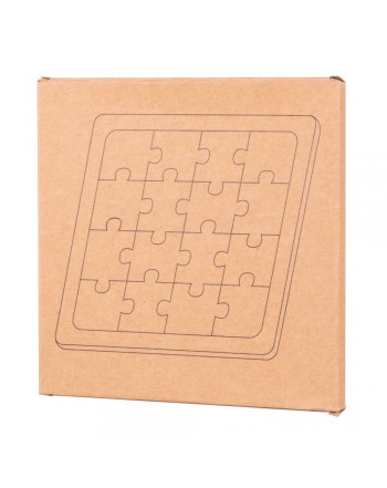 PUZZLE KIRAKOS