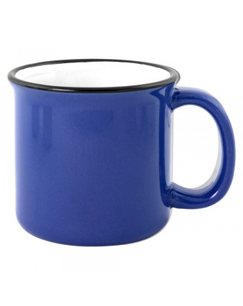 TAZA ENAMEL
