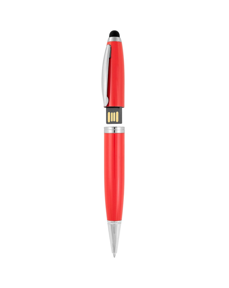 BOLIGRAFO USB SLOT
