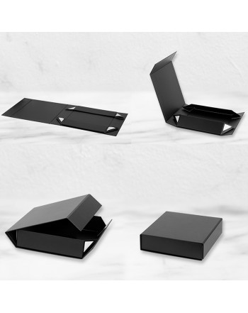 CAJA BEND MIX FSC