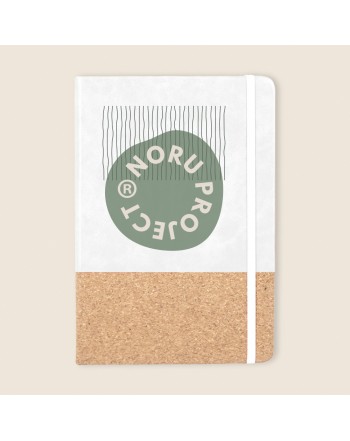 LIBRETA BOUND 100 FSC
