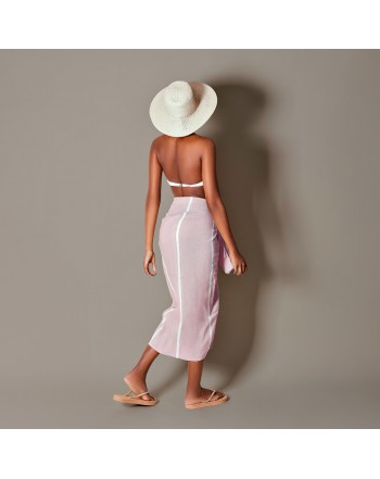 PAREO FOUTA ZANZIBAR