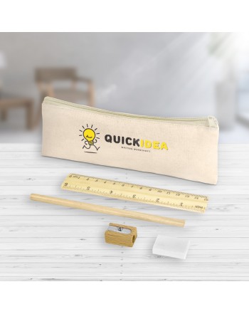 SET ESTUCHE ENDEMIC