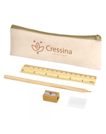 SET ESTUCHE ENDEMIC