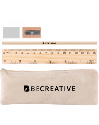 SET ESTUCHE ENDEMIC