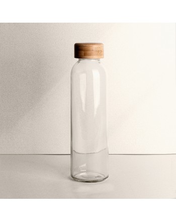 BOTELLA TONIC