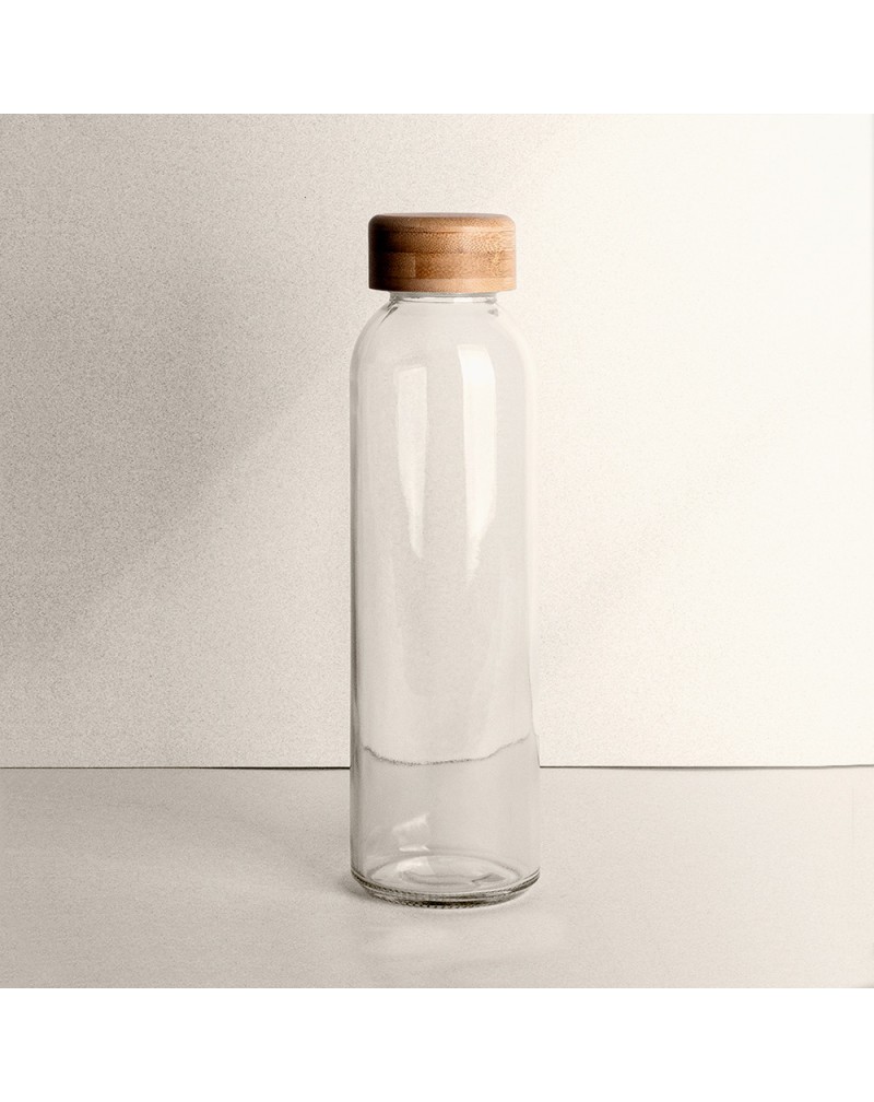 BOTELLA TONIC