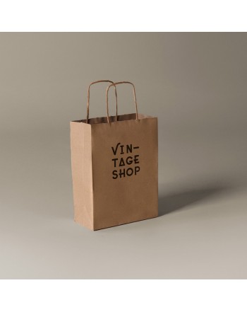 BOLSA PAPEL
