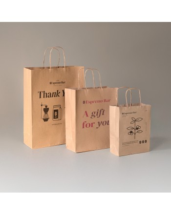 BOLSA PAPEL