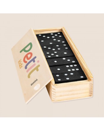 JUEGO DOMINO