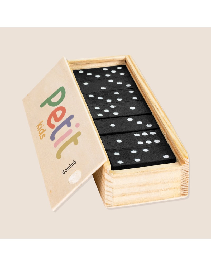 JUEGO DOMINO