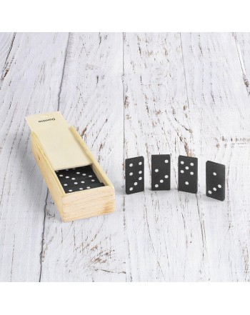 JUEGO DOMINO
