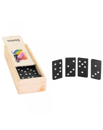 JUEGO DOMINO