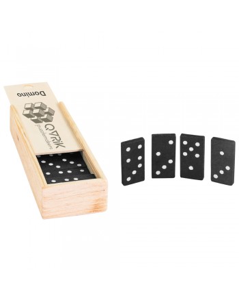 JUEGO DOMINO
