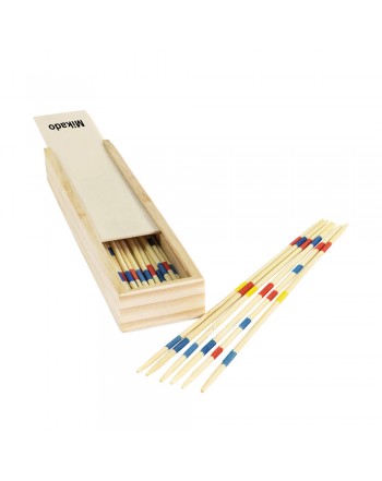 JUEGO MIKADO
