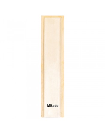 JUEGO MIKADO