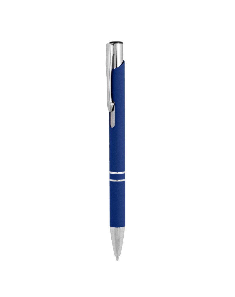 BOLIGRAFO THESIS