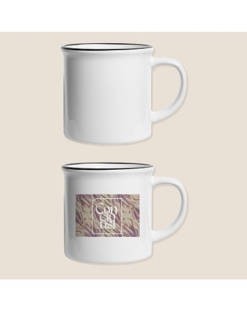 TAZA AU LAIT SUBLIMA