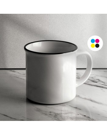 TAZA AU LAIT SUBLIMA