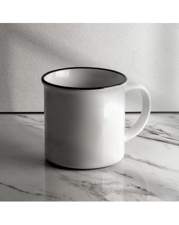 TAZA AU LAIT SUBLIMA