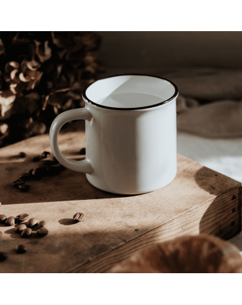 TAZA AU LAIT SUBLIMA