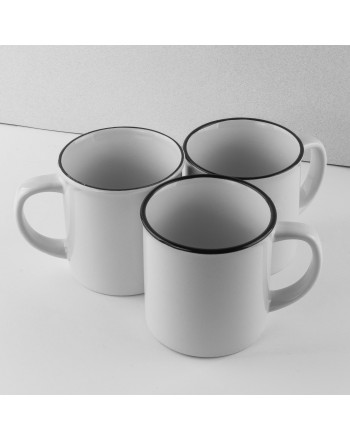 TAZA AU LAIT SUBLIMA