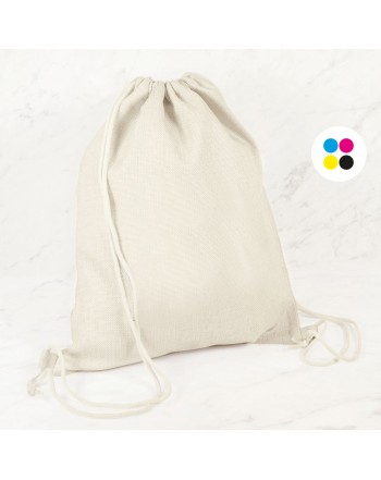 MOCHILA SION SUBLIMA