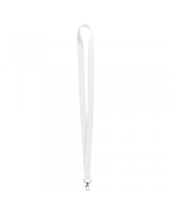 LANYARD SUBLIMACION 2 CARAS 20 MM