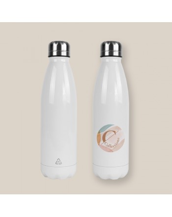 BOTELLA SODA SUBLIMA
