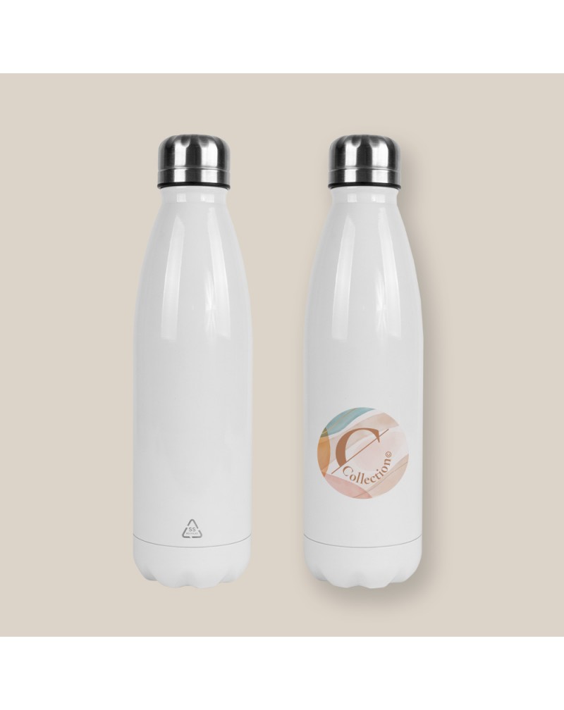 BOTELLA SODA SUBLIMA