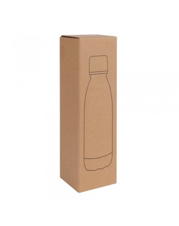 BOTELLA SODA SUBLIMA