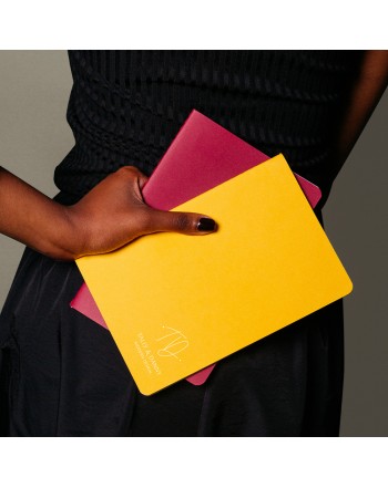 LIBRETA PARTNER 100 FSC