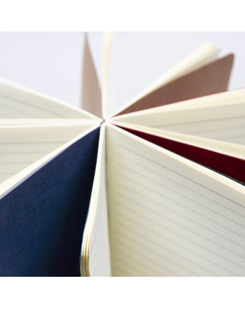 LIBRETA PARTNER 100 FSC