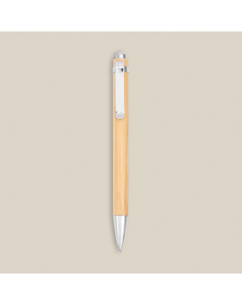 BOLIGRAFO JUNGLE 100 FSC