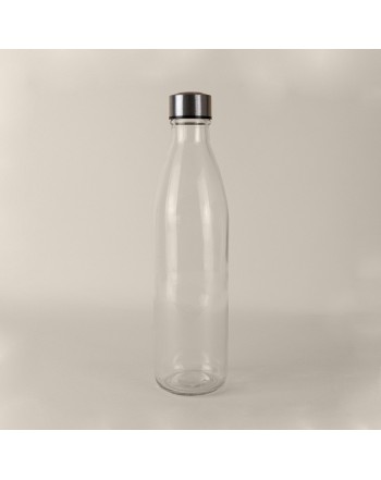 BOTELLA H2O