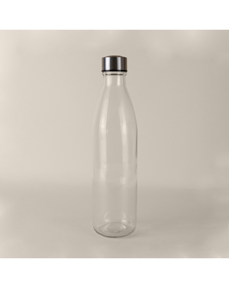 BOTELLA H2O