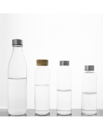 BOTELLA H2O